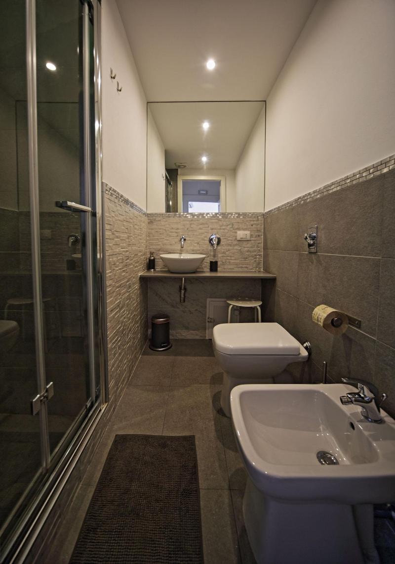 Palazzo Torre Apartamento *