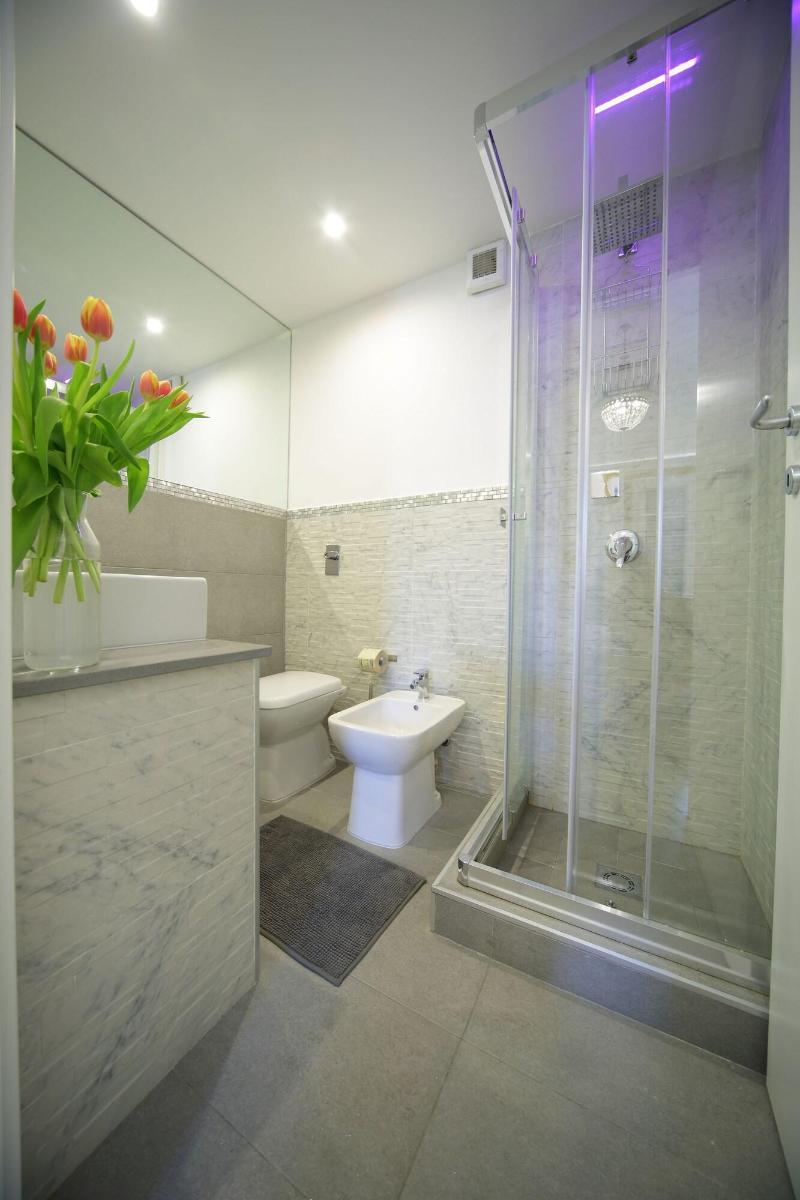 Palazzo Torre Apartamento *