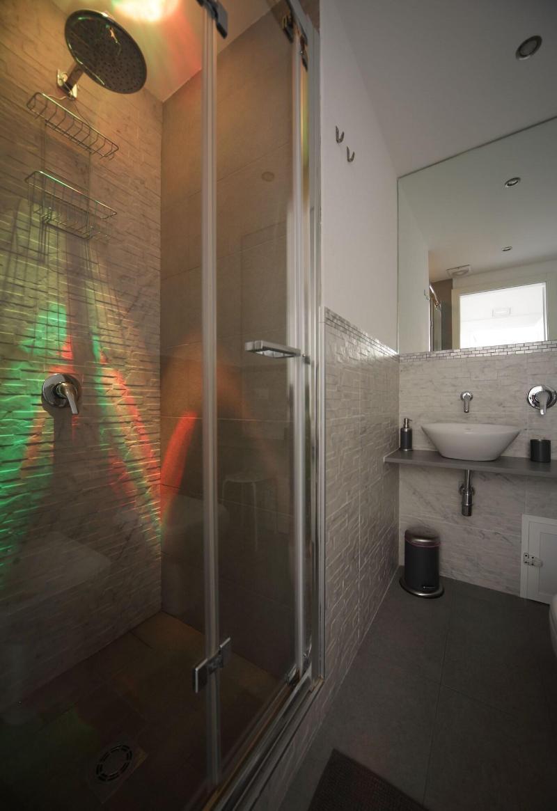 Apartamento Palazzo Torre Palermo