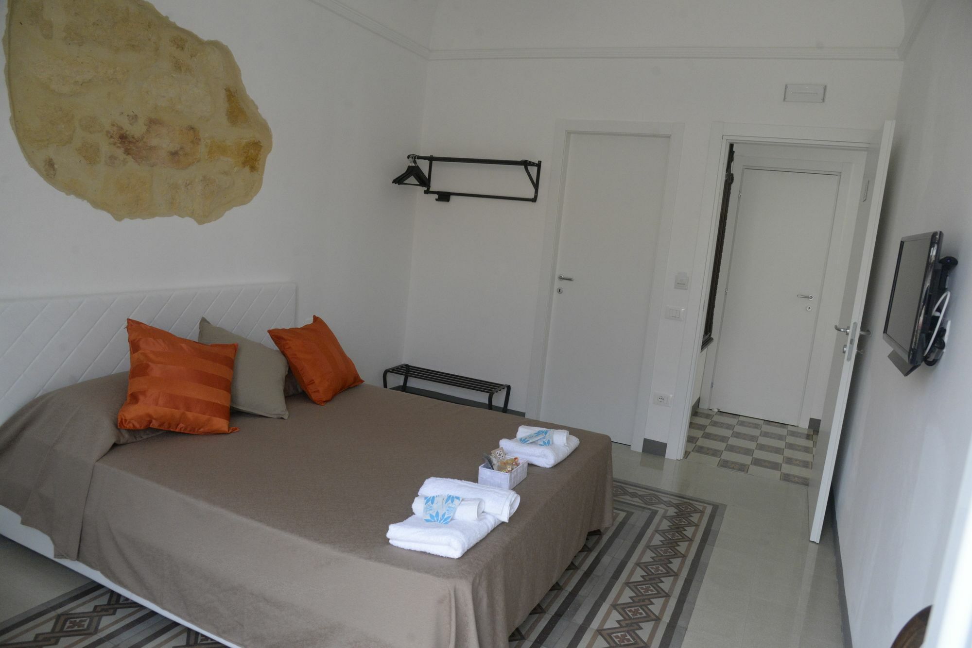 Apartamento Palazzo Torre