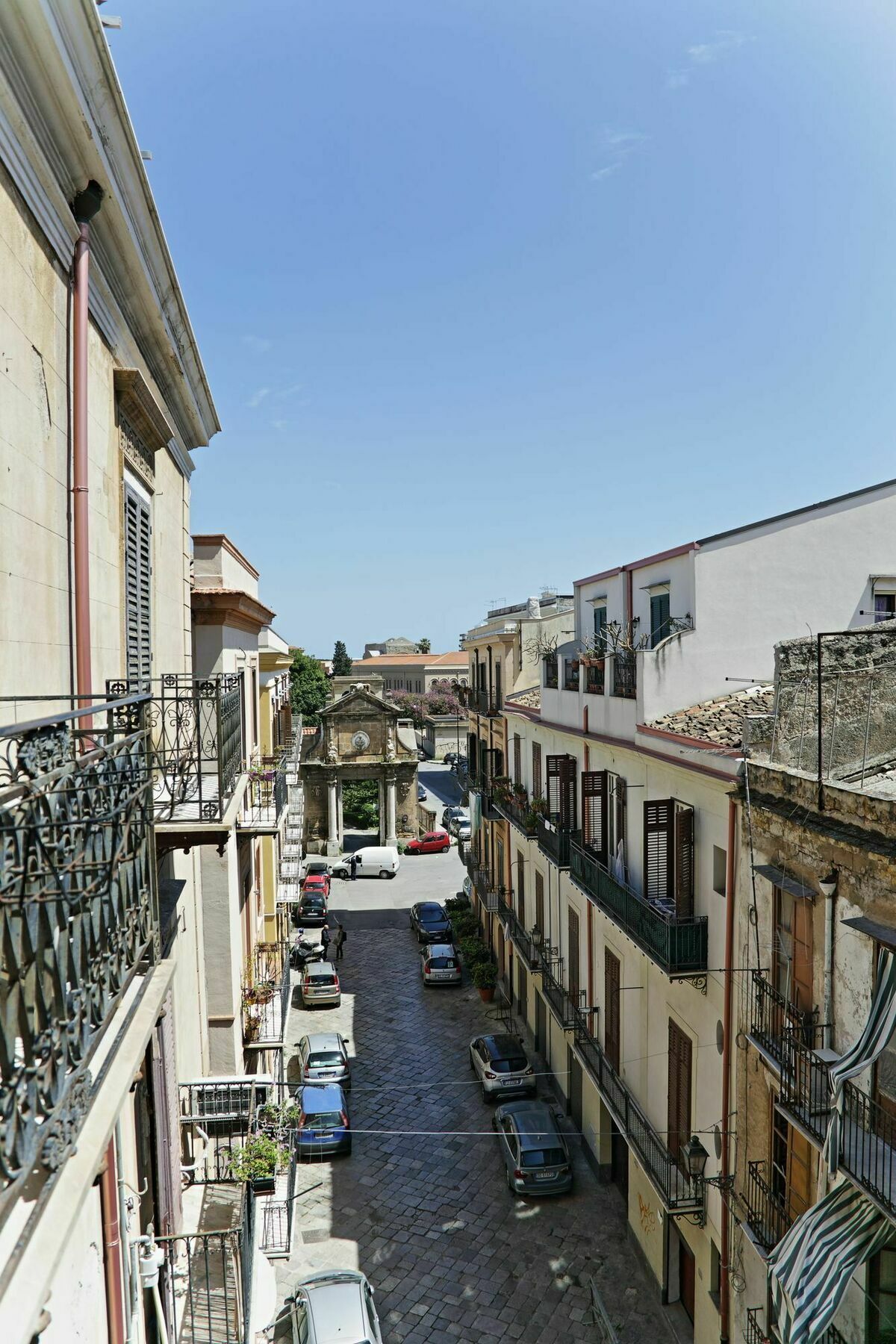 Apartamento Palazzo Torre