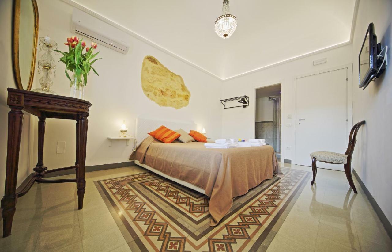 Palazzo Torre Apartamento *