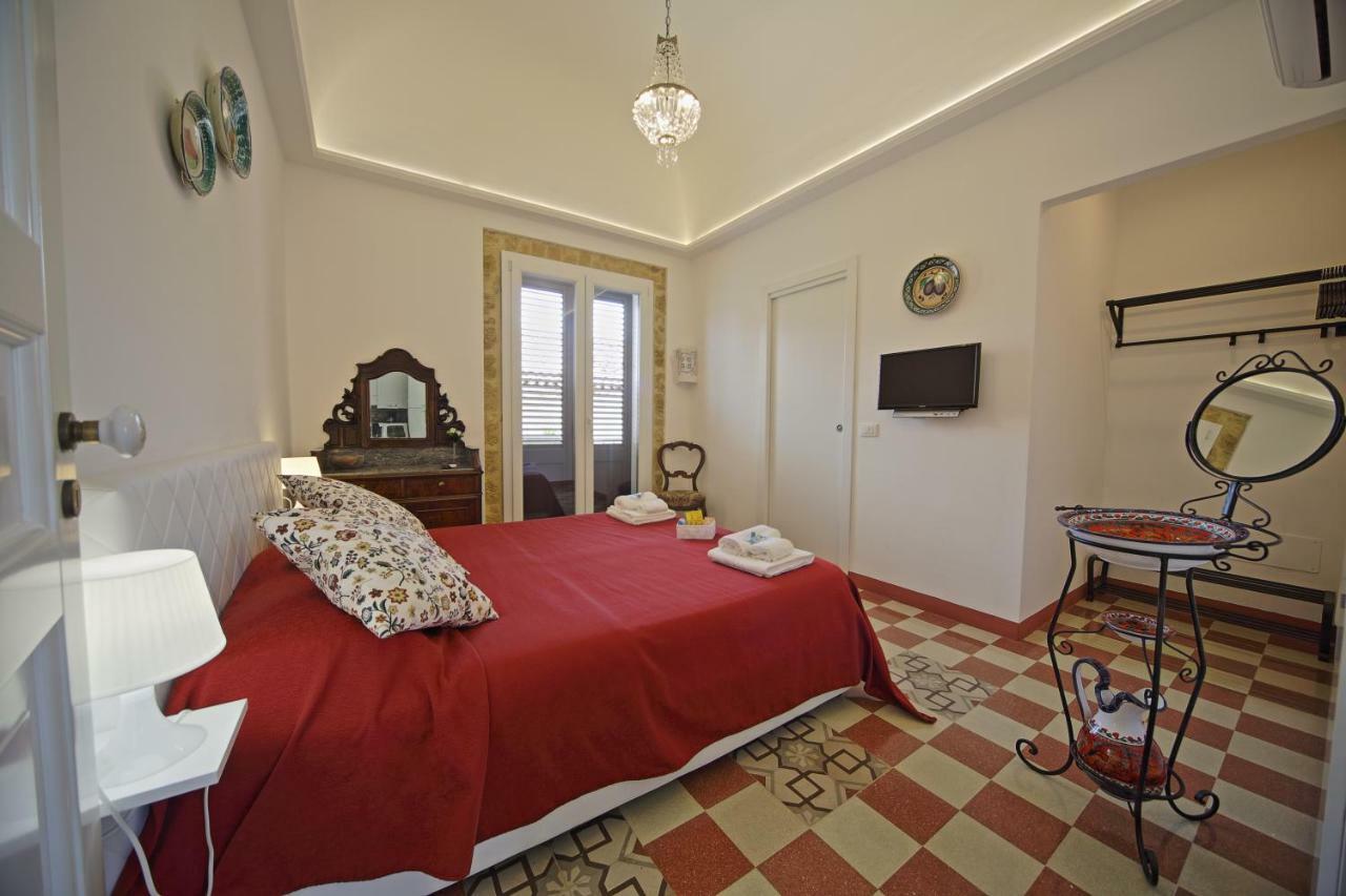 Palazzo Torre Apartamento *