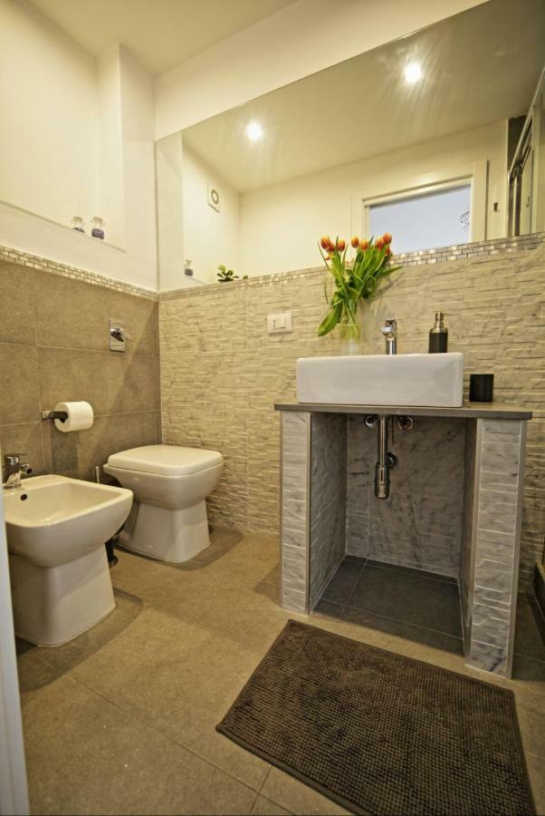 Apartamento Palazzo Torre