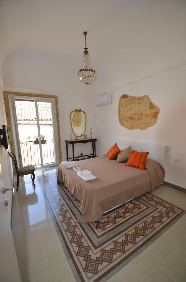 Apartamento Palazzo Torre Palermo
