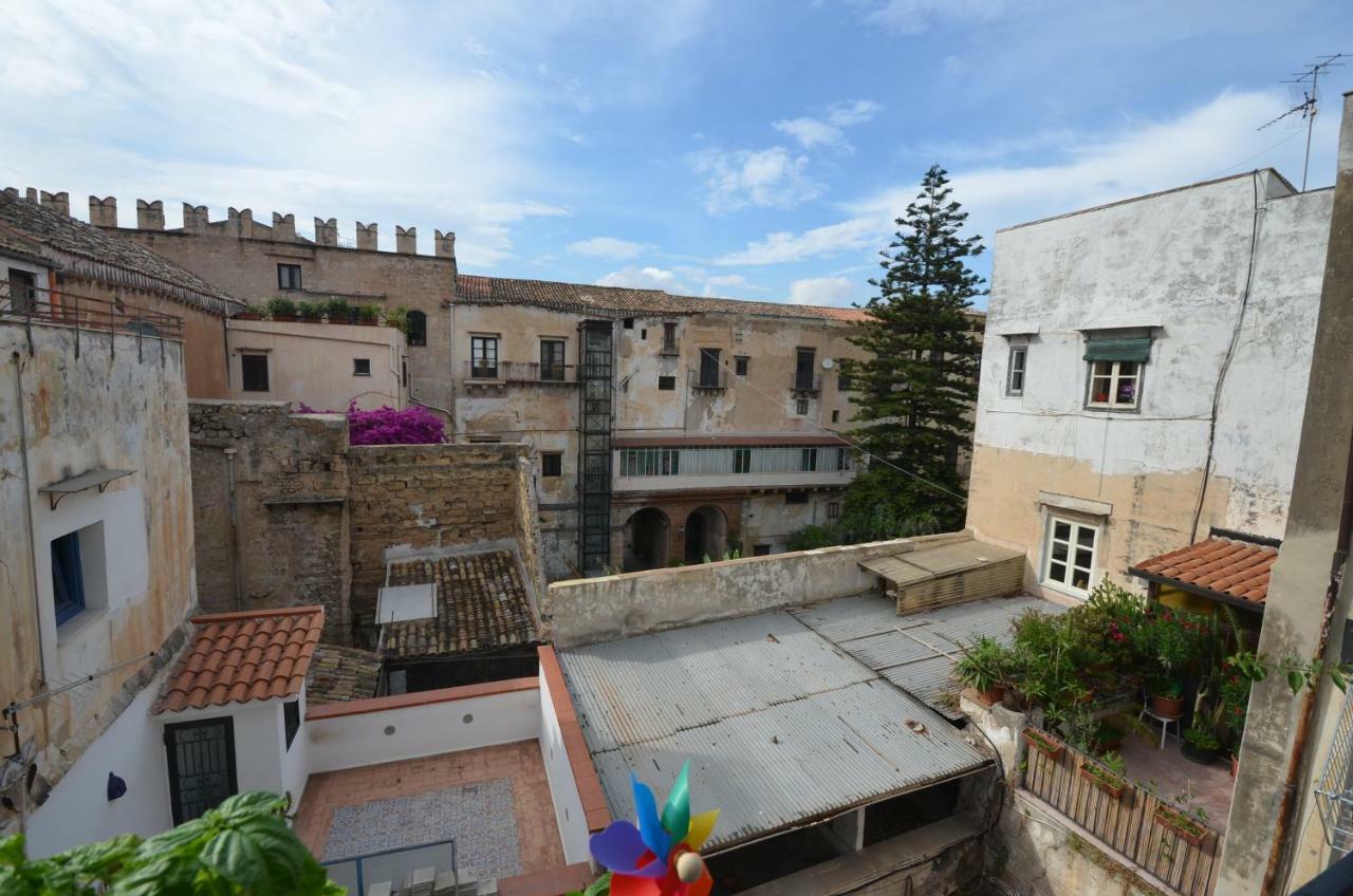 Palazzo Torre Apartamento *