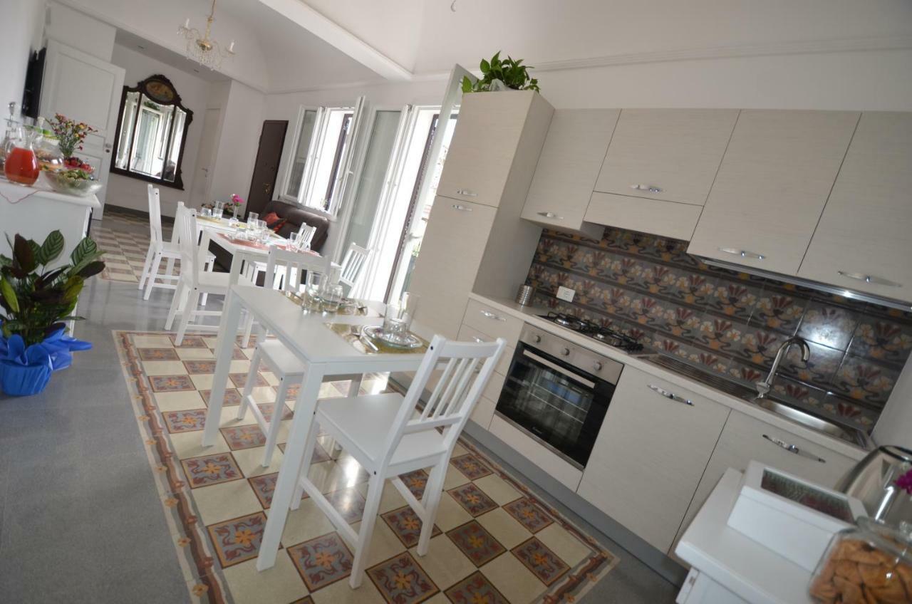 Apartamento Palazzo Torre *