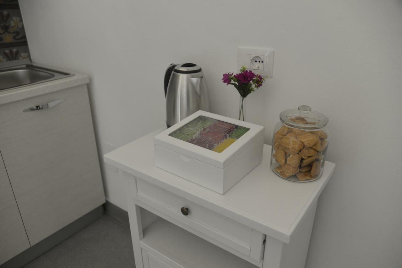 Apartamento Palazzo Torre
