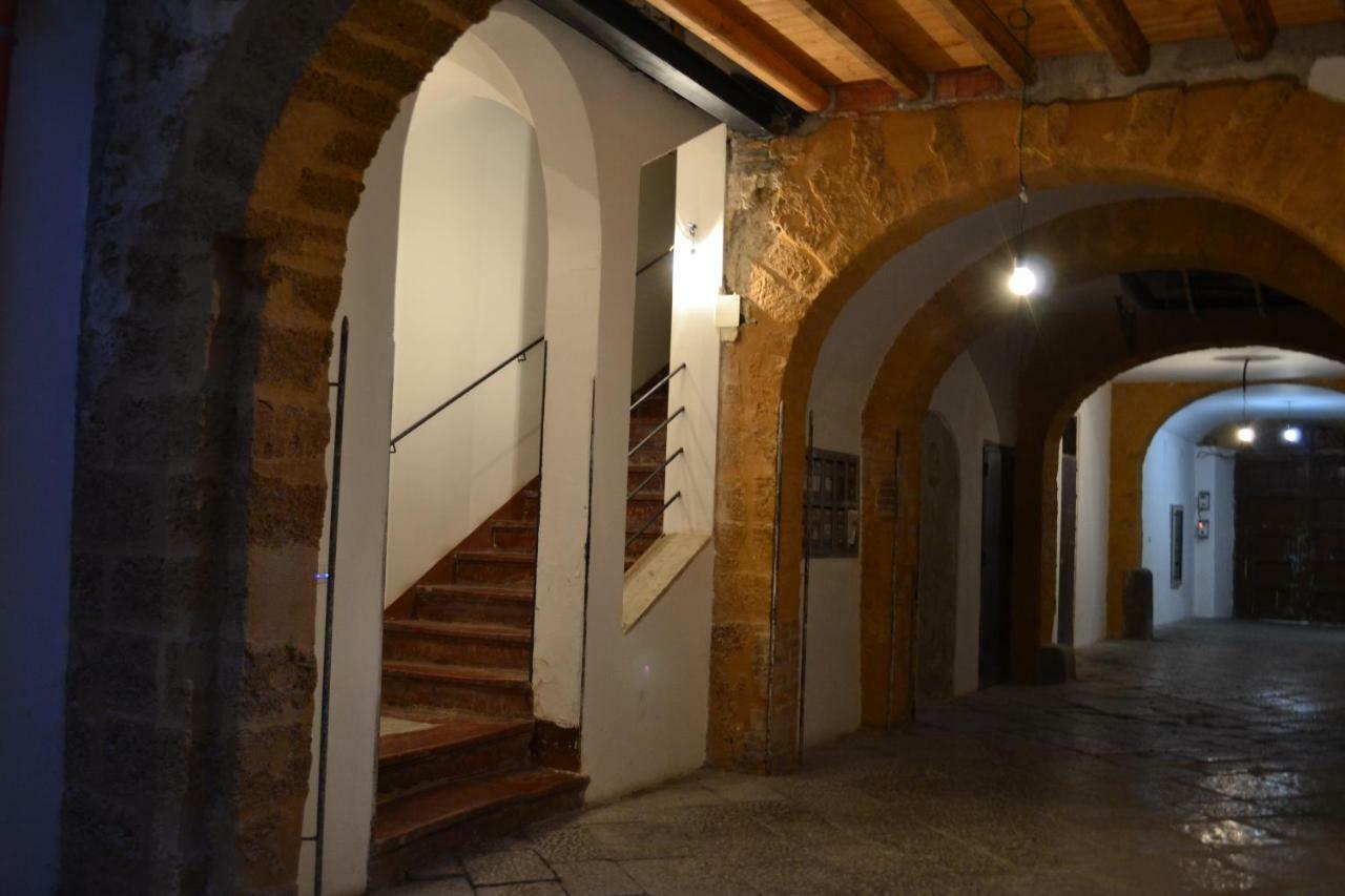 Palazzo Torre