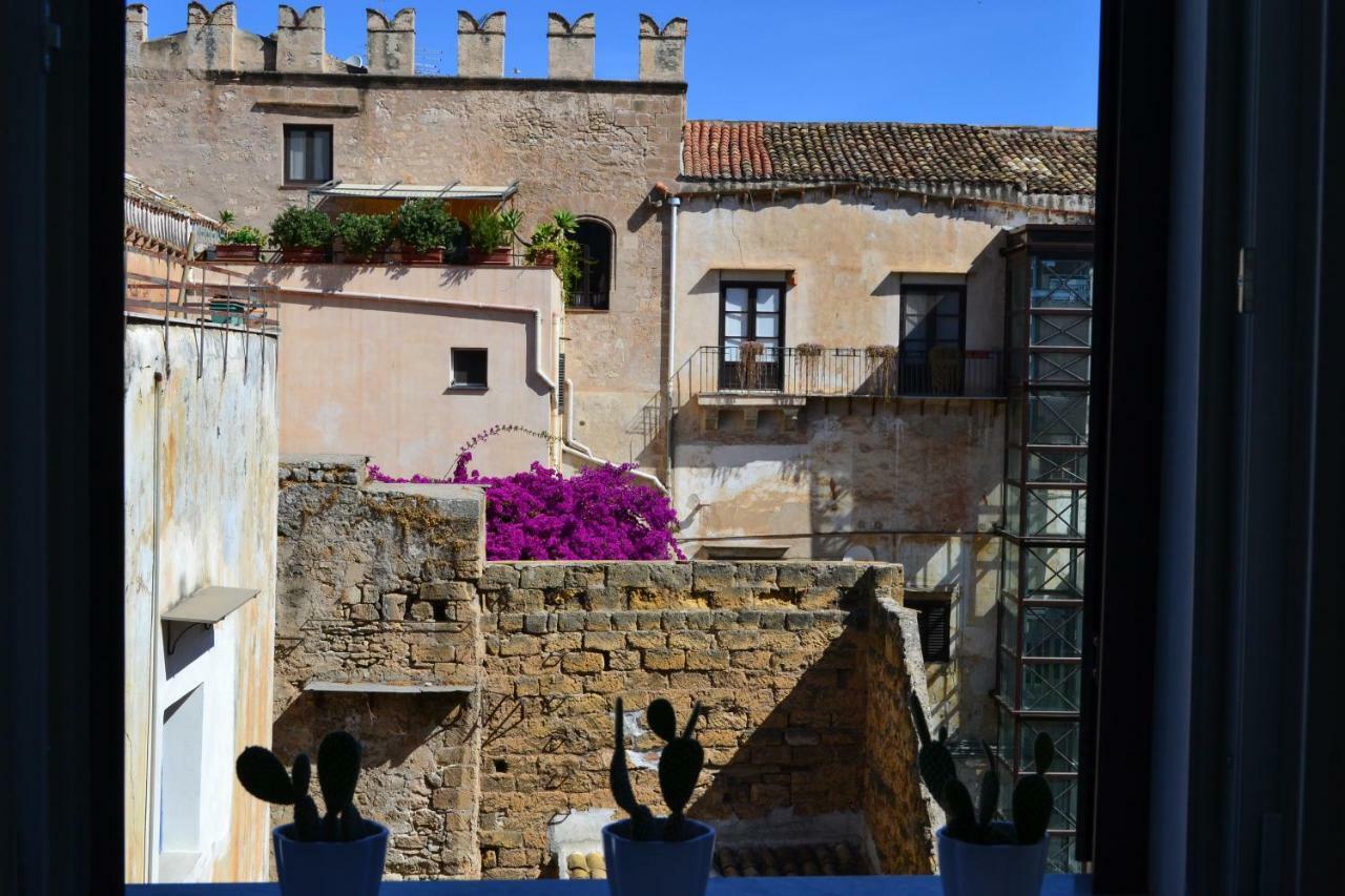 Palazzo Torre * Palermo